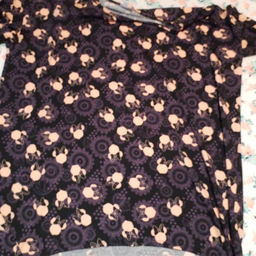 Woman's top